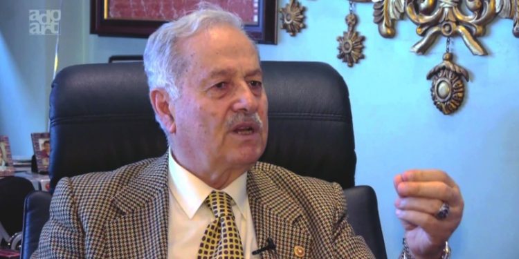 İsmail Müftüoğlu: Erdoğan ve Kılıçdaroğlu'yla ittifak için görüştüm, ikisi de olumlu yaklaştı