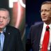 İsrail Cumhurbaşkanı Herzog’dan, Erdoğan’a geçmiş olsun telefonu