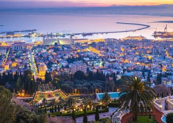 İsrail, Türkiye'den bir şirketi Hayfa Limanı ihalesinde nasıl diskalifiye etti?