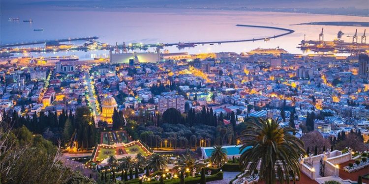 İsrail, Türkiye'den bir şirketi Hayfa Limanı ihalesinde nasıl diskalifiye etti?