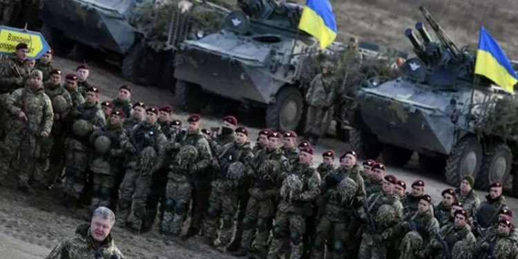 İsrail basını: Rusya'nın Ukrayna'yı salı günü işgal edebileceği bilgisi paylaşıldı