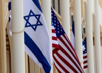 İsrail ve ABD arasında İran ve Ukrayna görüşmesi