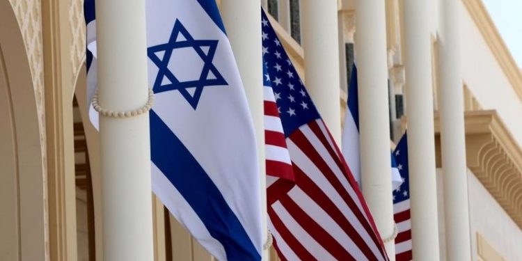 İsrail ve ABD arasında İran ve Ukrayna görüşmesi
