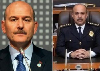 İstanbul Emniyet Müdürü Aktaş ile Soylu arasında MOBESE krizi