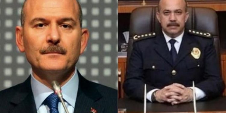 İstanbul Emniyet Müdürü Aktaş ile Soylu arasında MOBESE krizi
