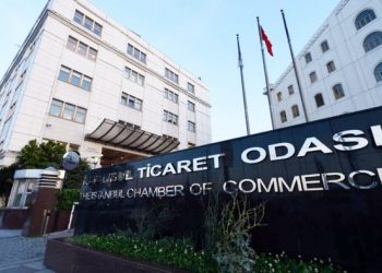 İstanbul Ticaret Odası’ndan iş dünyasına “yüzde 7 indirim” çağrısı