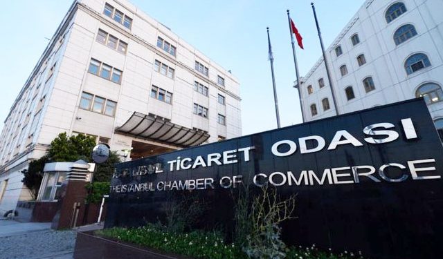 İstanbul Ticaret Odası’ndan iş dünyasına “yüzde 7 indirim” çağrısı