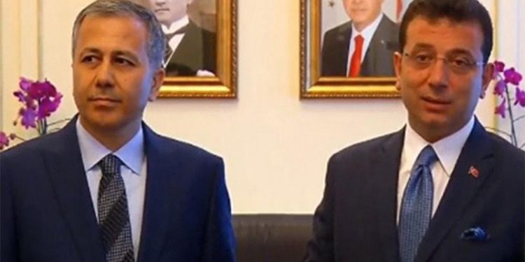 İstanbul Valiliği'nden İSBAK A.Ş'ye soruşturma