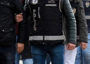 İstanbul merkezli 'resmî belgede sahtecilik’ soruşturması