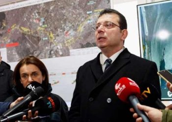 İstanbul'da 3 buçuk milyon, metro için bakanlığın onayını bekliyor