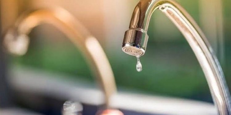 İstanbul'da 7 ilçede su kesintisi