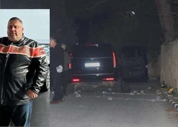 İstanbul'da Halil Falyalı'nın öldürülmesiyle ilgili üç kişi gözaltına alındı