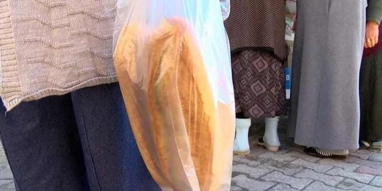İstanbul'da Halk Ekmek ve fırınlarda ekmeğe zam