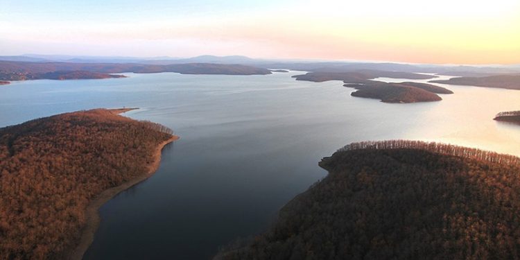 İstanbul'da barajlardaki doluluk oranı yüzde 80’e ulaştı