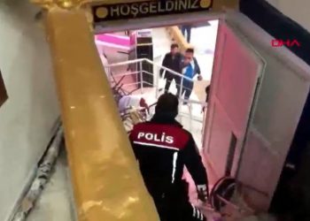 İstanbul'da düğün sahipleri polisle çatıştı: Beş polis ve bir bekçi yaralandı