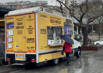 İstanbulkart bedellerine zam