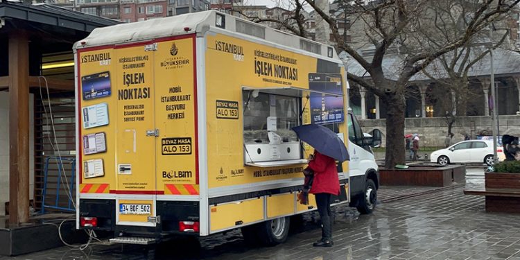 İstanbulkart bedellerine zam