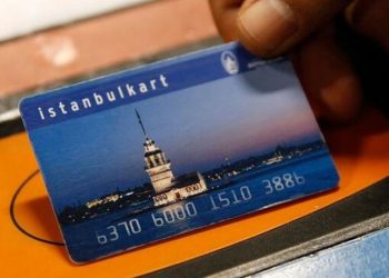 İstanbulkart fiyatlarına zam