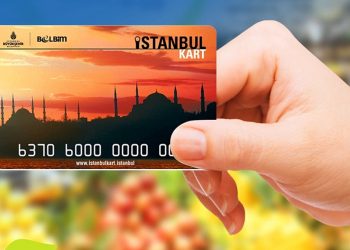İstanbulkart ücretlerine büyük zam