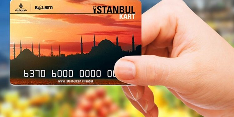 İstanbulkart ücretlerine büyük zam