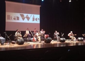 İstanbul’da Lawje konserine yoğun ilgi