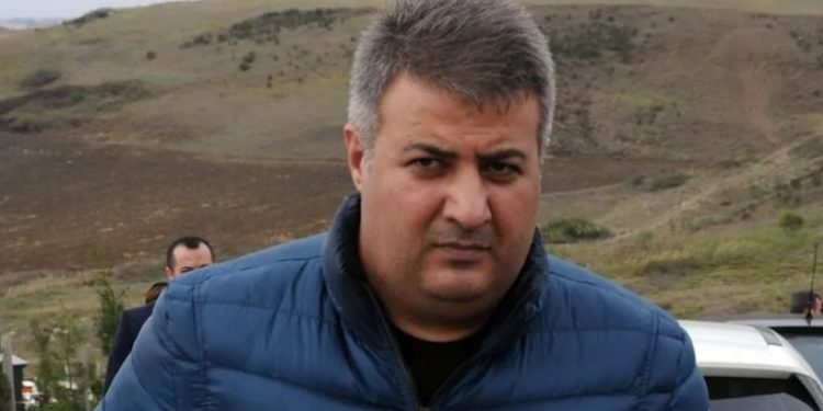 İstanbul’da bir arazideki ‘sır’ kazıdan karanlık ilişkiler ağı ve Zindaşti çıktı