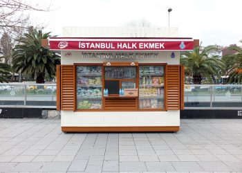 İstanbul’da halk ekmeğe büyük zam: 2 TL’den satılacak