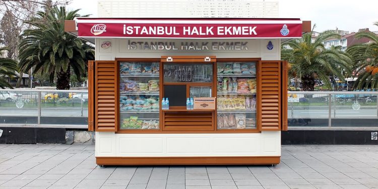 İstanbul’da halk ekmeğe büyük zam: 2 TL’den satılacak