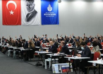 İstanbul’da suya zam teklifi reddedildi