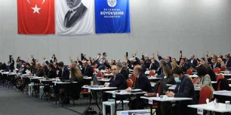 İstanbul’da suya zam teklifi reddedildi