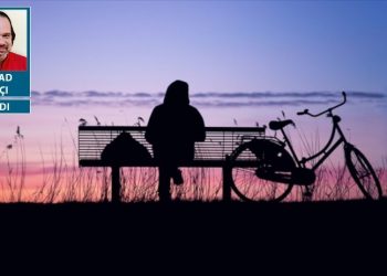 İstikrarın kaybolduğu bir ülkede 'anı yaşamak'