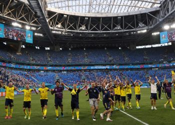 İsveç'ten Rusya'ya 'Ukrayna işgali' tepkisi: Dünya Kupası Avrupa Elemeleri play-off finalinde Rusya ile eşleşme halinde milli takım sahaya çıkmayacak