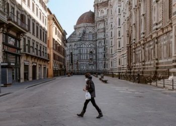 İtalya'da 50 yaş üstüne zorunlu aşı uygulaması