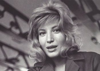 İtalyan oyuncu Monica Vitti hayatını kaybetti