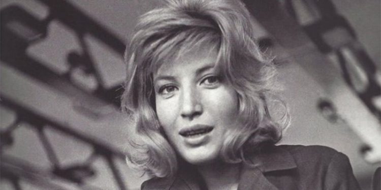İtalyan oyuncu Monica Vitti hayatını kaybetti
