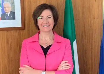 İtalya'nın Avustralya Büyükelçisi balkondan düşerek hayatını kaybetti