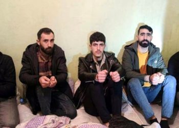 İtalya'ya gitmek isteyen 5 kişiye Afgan çete İstanbul'da işkence yaptı