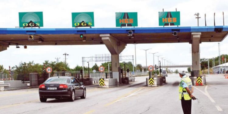 İyi Partili Usta: HGS’de büyük vurgun var