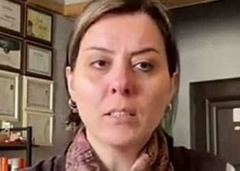 İyi Partili başkandan, 'Bahçeli taklidi' ile Tarkan konuşması: Bugüne kadar kimlerle şıkıdım şıkıdım oynamış araştırılmalıdır!