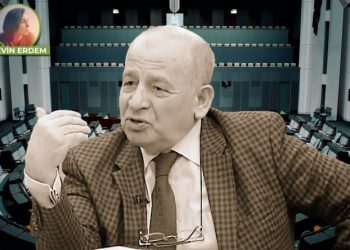 İzzet Özgenç affı