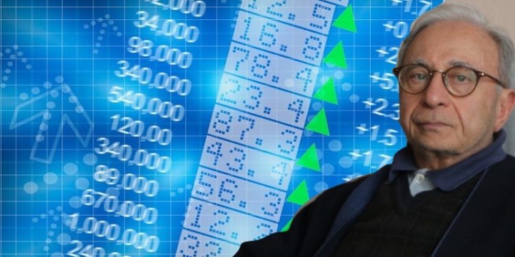 İzzettin Önder: Savaş Türkiye'nin ekonomisini şiddetli etkileyecek, yoksullaşma artacak