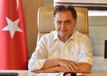 İçişleri Bakanlığı, CHP’li Belediye Başkanı Şahin'i görevden uzaklaştırdı