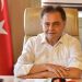 İçişleri Bakanlığı, CHP’li Belediye Başkanı Şahin'i görevden uzaklaştırdı