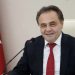İçişleri Bakanlığı, CHP’li Belediye Başkanı Şahin’i görevden uzaklaştırdı