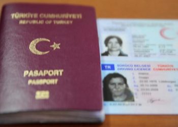 İçişleri Bakanı açıkladı: 193 bin 293 Suriyeli Türk vatandaşlığına geçti