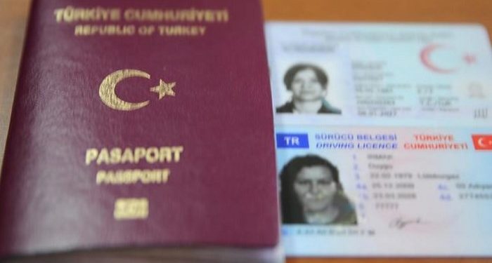 İçişleri Bakanı açıkladı: 193 bin 293 Suriyeli Türk vatandaşlığına geçti