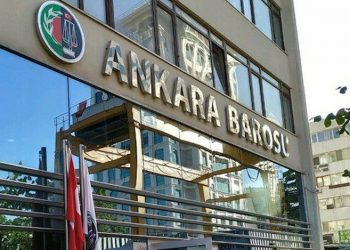 İşkence raporunu açıklamayan Ankara Barosu’na karşı tepki istifaları: ‘Bu yükü taşıyamıyoruz’