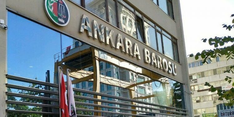 İşkence raporunu açıklamayan Ankara Barosu’na karşı tepki istifaları: ‘Bu yükü taşıyamıyoruz’