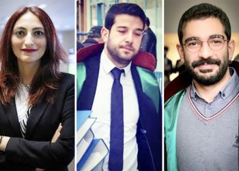 İşkence raporunu açıklamayan baroya tepki istifaları: Hak mücadelesinden koptular