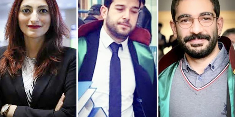 İşkence raporunu açıklamayan baroya tepki istifaları: Hak mücadelesinden koptular